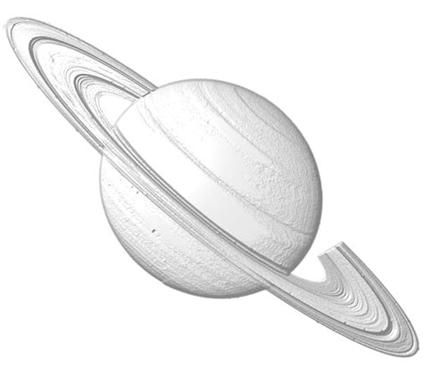 Saturn PNG Transparent Images, Pictures, Photos