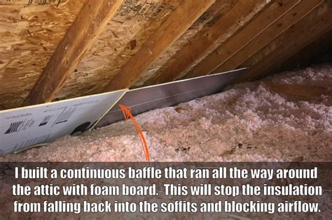 DIY Guide To Blown-In Attic Insulation - ABI Home Inspection Services