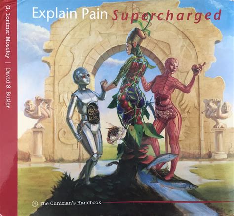 Book Review: Explain Pain Supercharged – Physiospot – Physiotherapy and ...