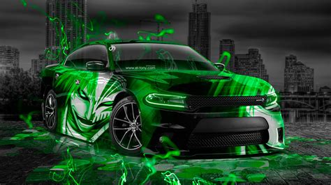 Water Car 2014 Dodge Charger Rt Muscle Front Fire Abstract Car 2014 4k | HD Walls | Find Wallpapers