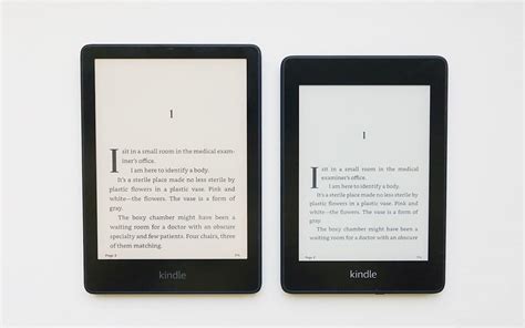 Kindle Paperwhite 2024 Vs Signature Edition - Wally Lillian