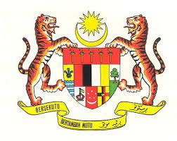 Jata Negara Lambang Perpaduan Keluarga Malaysia