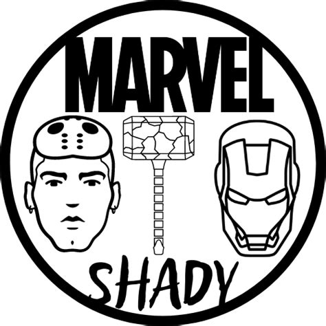 Marvel Shady