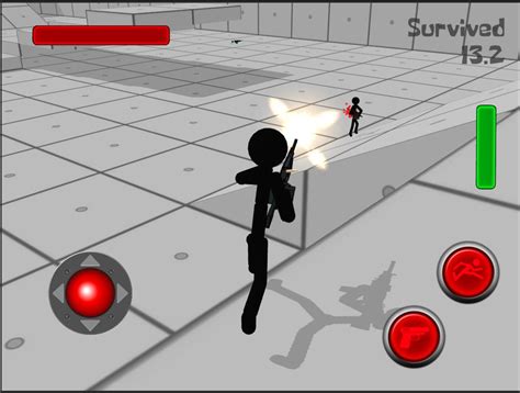 Stickman Gun Shooter 3D APK Download - Free Action GAME for Android ...