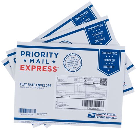 USPS Priority Mail Express International | Pirate Ship