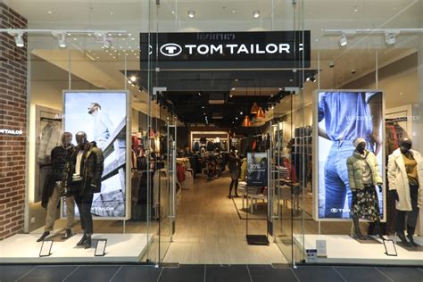 Tom Tailor - East Gate Mall