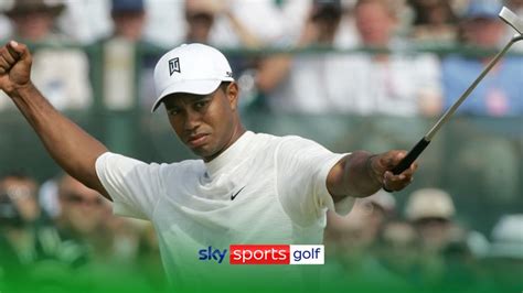 The best ever Open Championship shots | Sky Sports to remain home of ...