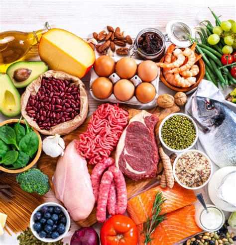 15 Pilihan Makanan Sumber Protein Nabati Untuk MPASI Bayi | Morinaga Platinum