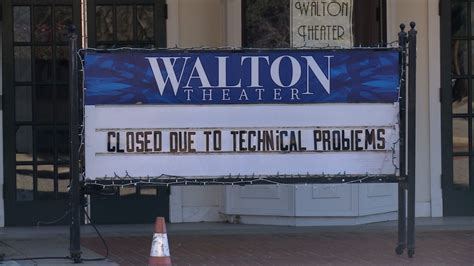 Selma Movie Theater Set to Reopen After Shutdown - WAKA 8