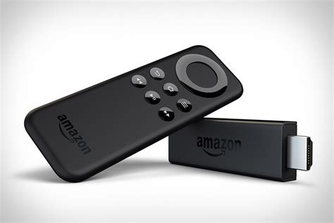 Amazon Fire TV Stick | Uncrate