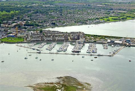 Malahide Marina in Malahide, Dublin, Ireland - Marina Reviews - Phone ...