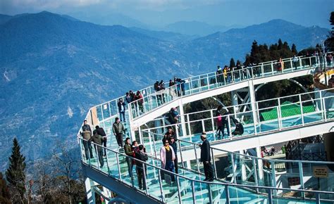 Top 10 Tourist Places to See in Pelling, Sikkim