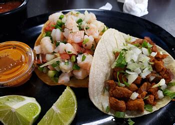 3 Best Mexican Restaurants in Springfield, MO - Expert Recommendations