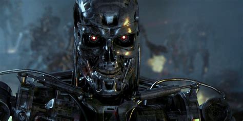 12 Best Robot Uprising Movies