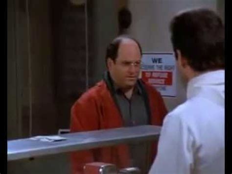 Economics of Seinfeld – The Soup Nazi – ECONFIX