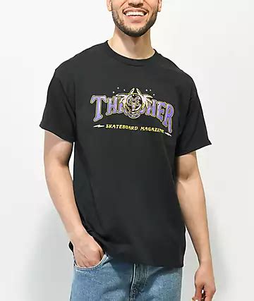 Thrasher T-Shirts