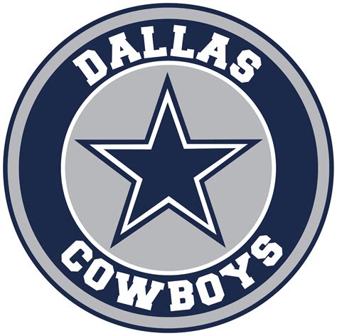 Dallas Cowboys PNG Images Transparent Free Download - PNG Mart