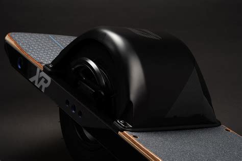 XR Carbon Fiber Fender - Onewheel // Future Motion