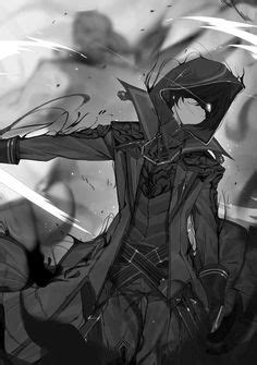 Shadow Drawing, Shadow Art, Shadow King, Dark Anime Guys, Cool Anime Guys, All Anime, Cool Anime ...