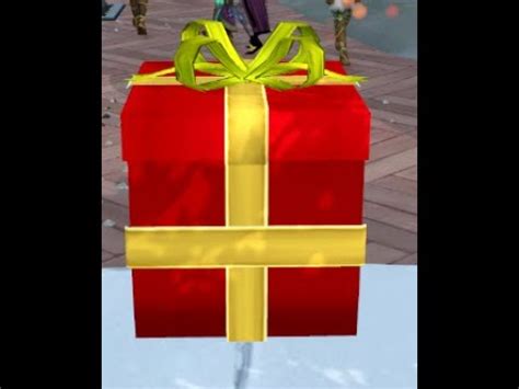 RS3 secret Santa - YouTube