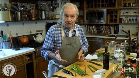 Jacques Pépin - Cooking at Home | KQED