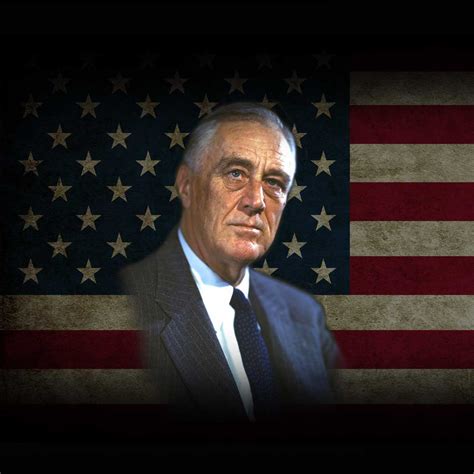 Franklin D. Roosevelt Birthday