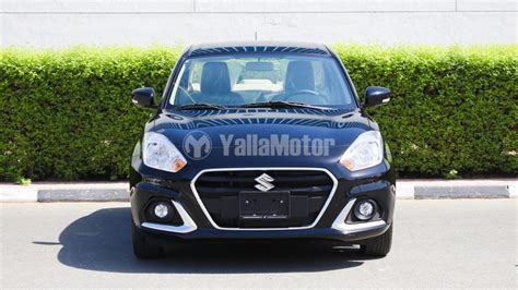 New Suzuki Dzire 2023 (1338835) | YallaMotor.com