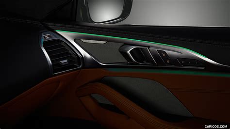 BMW 8-Series | 2019MY M850i | Interior, Detail