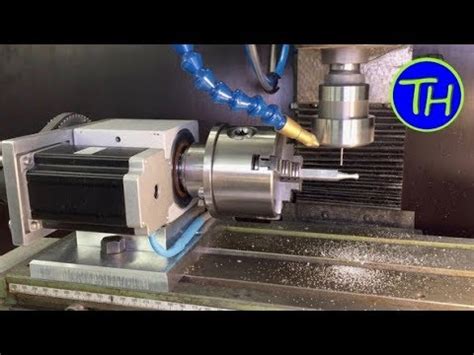 4 Axis Cnc Diy - Diy Projects