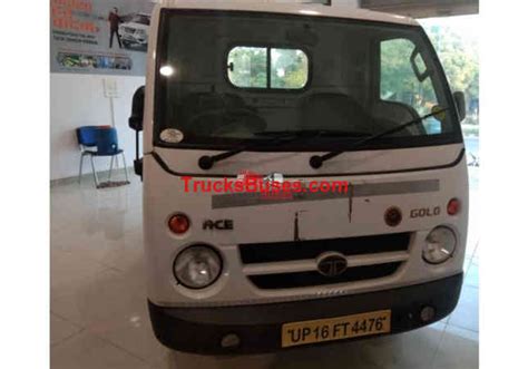 Used Tata Ace for sale in Uttar Pradesh TB-244753 | TrucksBuses.com