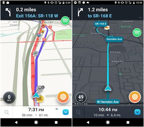 Google Maps vs. Waze: Which should be your go-to map app? | PCWorld