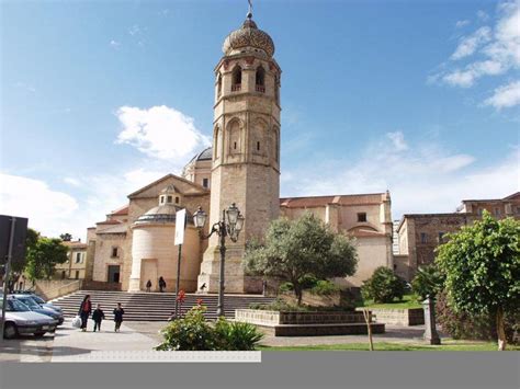 Cattedrale Oristano Sardinia Italy, Santa Maria, San Francisco Ferry, Ferry Building, Cathedral ...