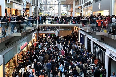 5 Ways to Drive Footfall to Malls | Winimy.AI