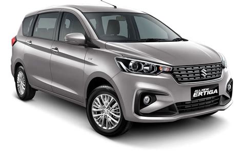 Maruti Ertiga CNG & Maruti Tour M CNG launched in India: Prices & Specs Inside