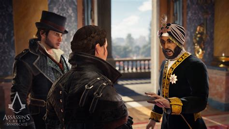 Nuevo DLC de Assassin’s Creed Syndicate - TecnoGaming