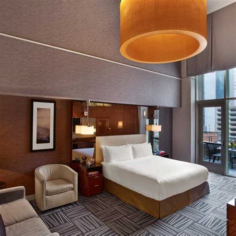 The 20 best luxury hotels in Dallas – LuxuryHotel.world