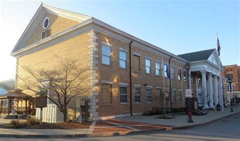 Knox County Courthouse (Barbourville, Kentucky) | The Knox C… | Flickr