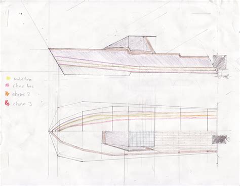 Jay: Mini Speed Boat Plans How to Building Plans