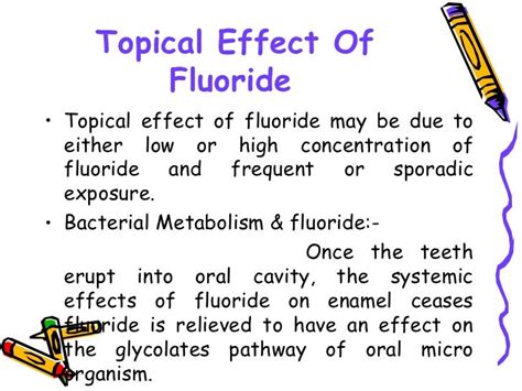 mechanism-action-of-fluorides pedo