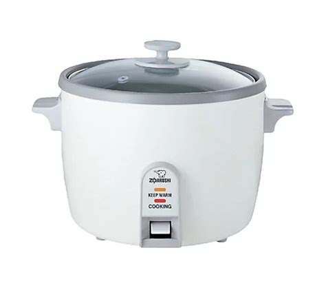 Zojirushi 10 Cup Rice Cooker/Steamer & Warmer - QVC.com