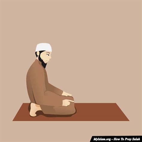 How To Pray Salah - A New Muslim's Guide