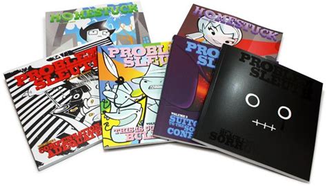 TopatoCo: MSPA Book Combo Pack Deals | Homestuck, Merchandise design ...