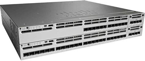 All You Need to Know: Cisco Catalyst 3750 Datasheet and Specifications