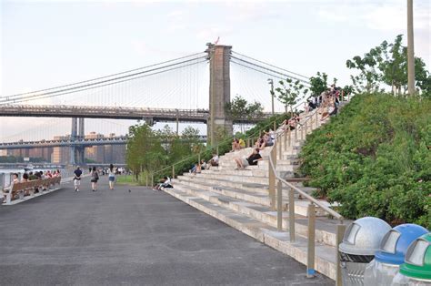 The 10 Best Spots in Brooklyn to Take Your Wedding Photos - Page 2 of 11 - BKMAG