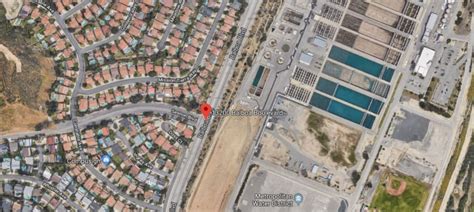 Person trapped in Granada Hills crash – Daily News