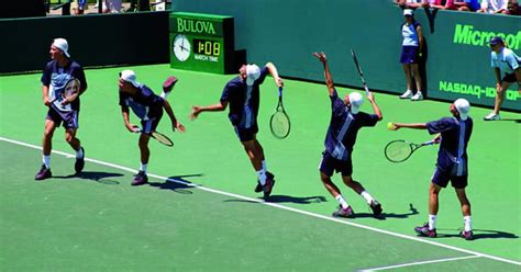 How To Serve in Tennis - Step by Step guide