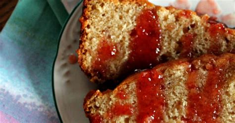 Strawberry Jam Bread Recipes | Yummly