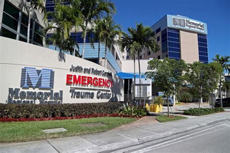 Memorial Healthcare Tells Florida Blue Customers To Look For New Insurer | WLRN