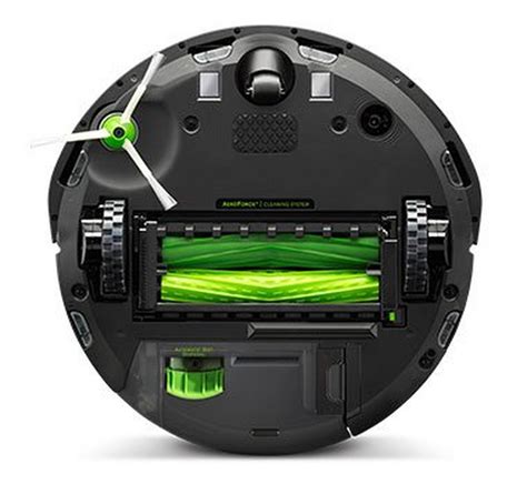 iRobot Roomba i7+ Review