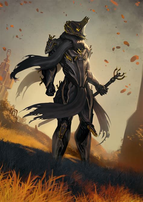 ArtStation - Excalibur Umbra Commission